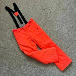 DARE2B Juniors Kids Orange Snow Ski Pants Age Size 13 Orange
